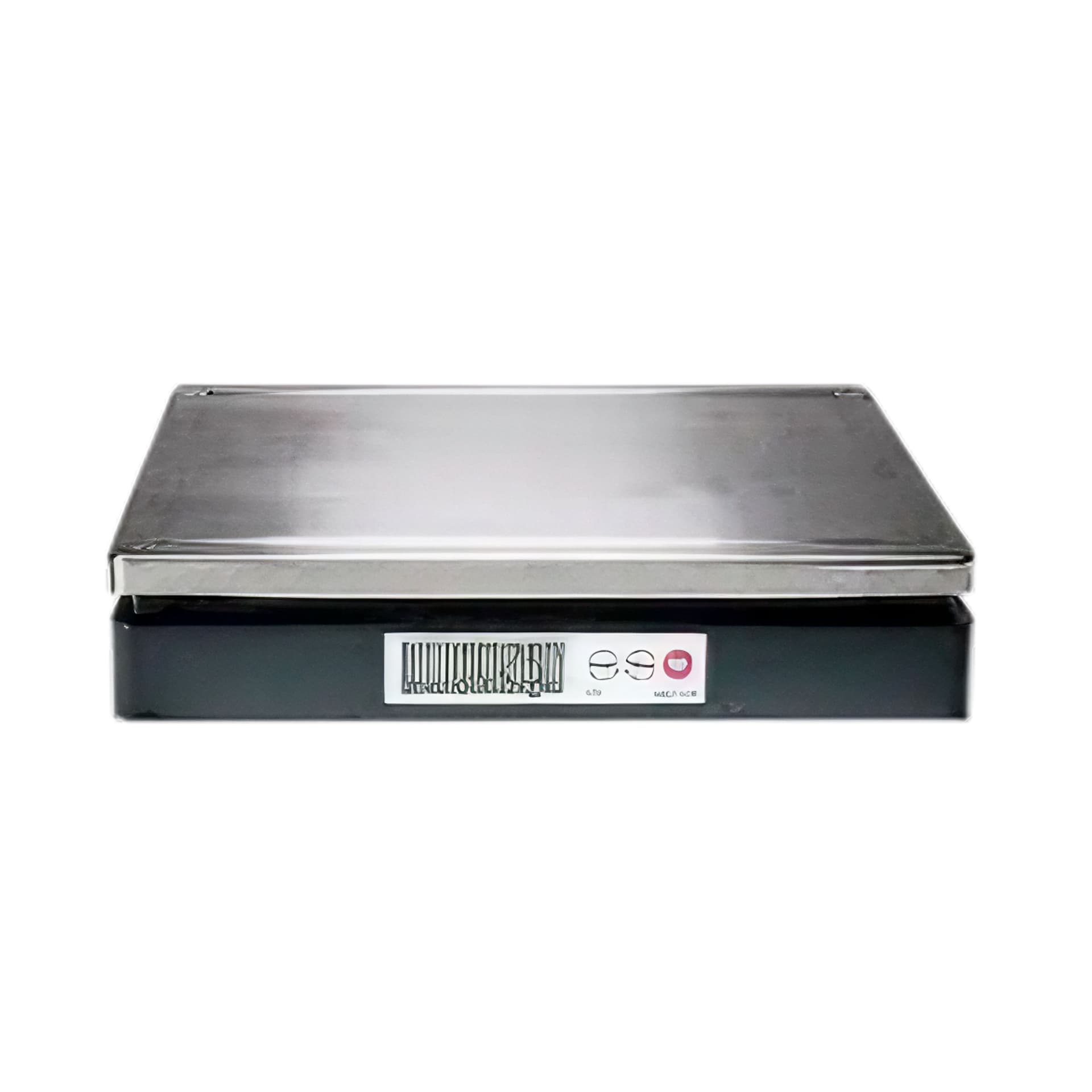 STAR MICRONICS, SCALE, MG-T12UDB, USB, BLE, SERIAL, LEGAL FOR TRADE IN US (NTEP) AND CANADA (MEASUREMENT CANADA), 12LB X 0.002 LB - CLASS III (LB, KG, OZ), AC ADAPTER AND SERIAL CABLE INCLUDED