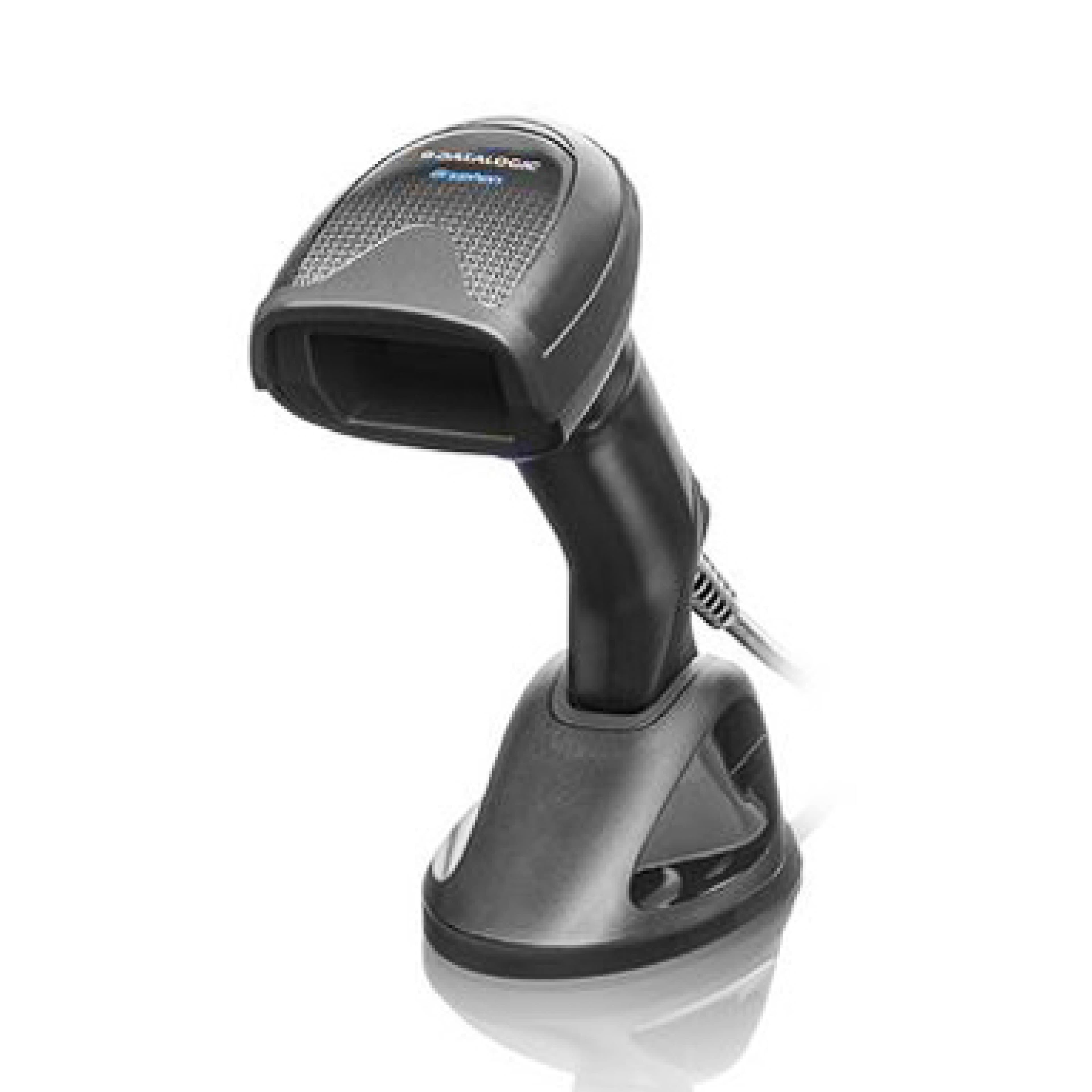 Datalogic, Gryphon I GD4590, 2d Mpixel Imager, USB/Rs-232 Multi-Interface, Black