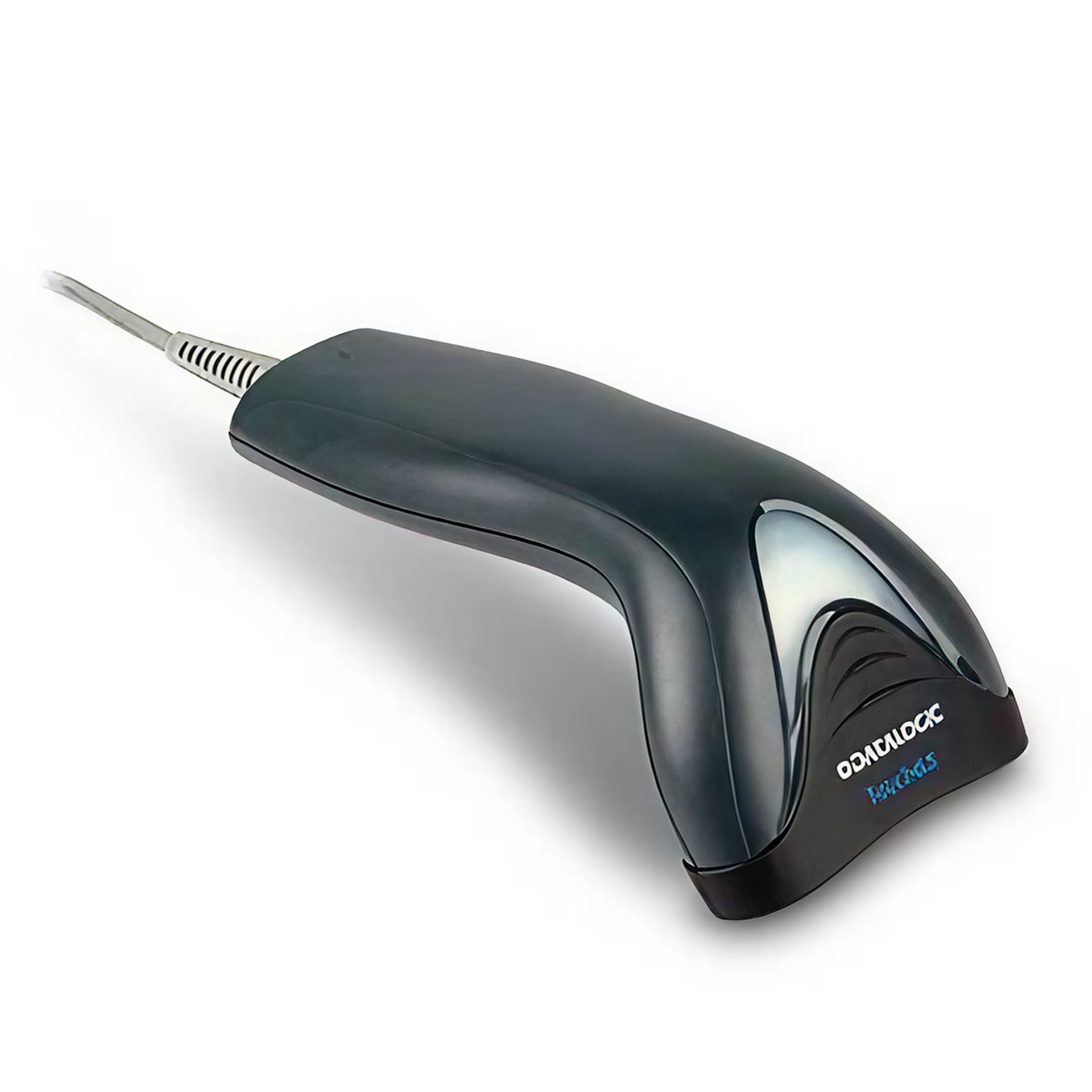 Datalogic ADC, Touch 65 Lite, Black, USB Kit (Includes TD1120-Bk-65, Holder HLD-T010-65-Bk And 90a052065)