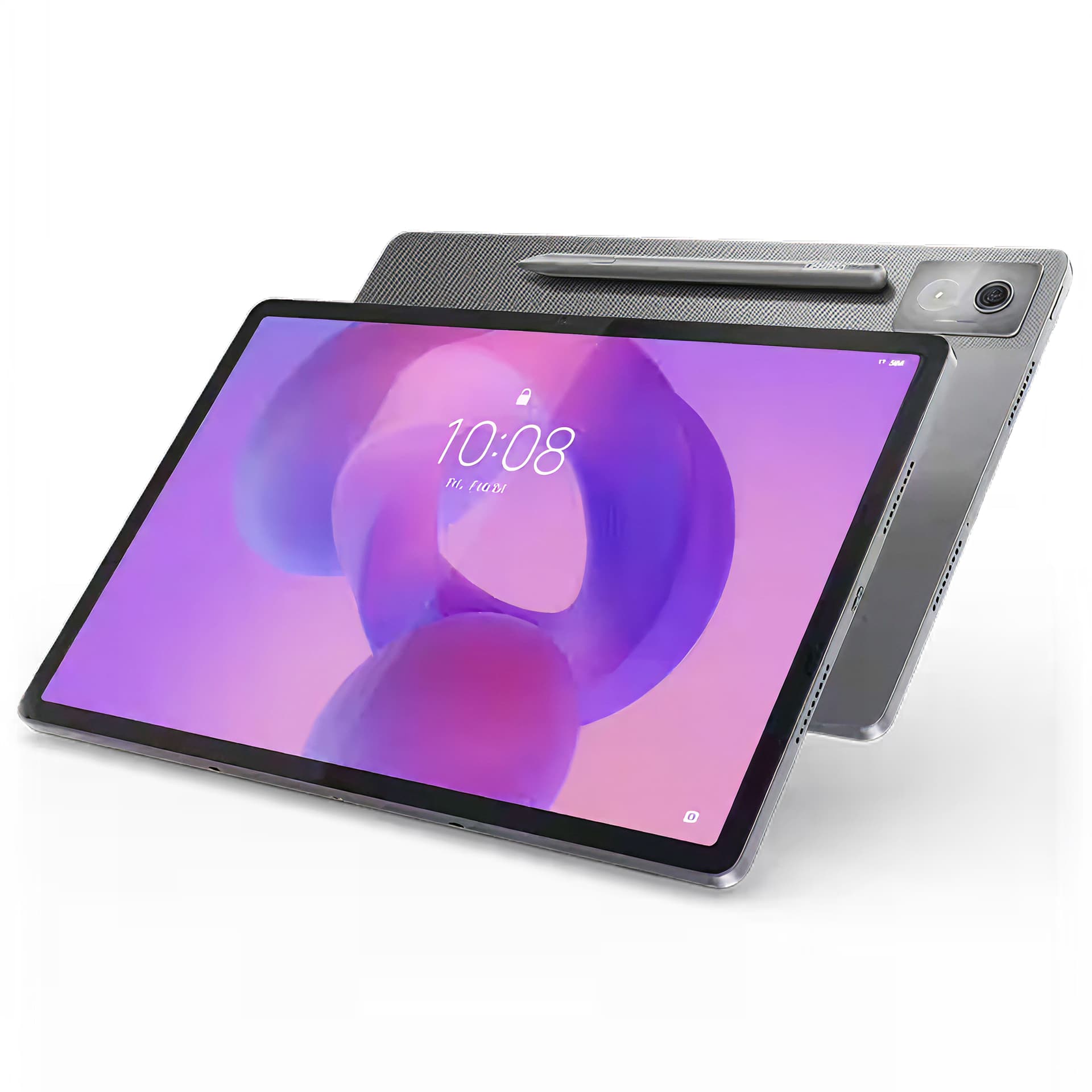 Lenovo Idea Tab Pro 12.7". 8GB memory. 125GB storage. Wifi