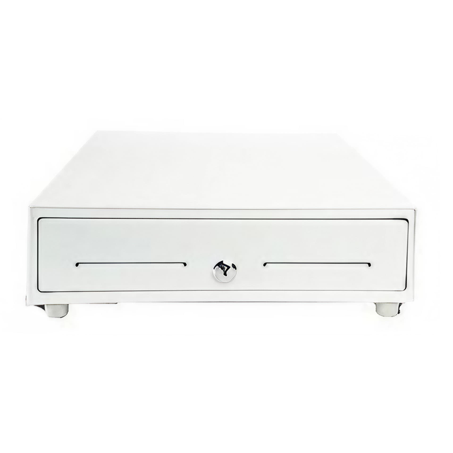 STAR MICRONICS, CASH DRAWER, CD4-1416WT45, CHOICE CASH DRAWER, WHITE, 14WX16D, PRINTER DRIVEN, 4BILL-5COIN, CABLE INCLUDED
