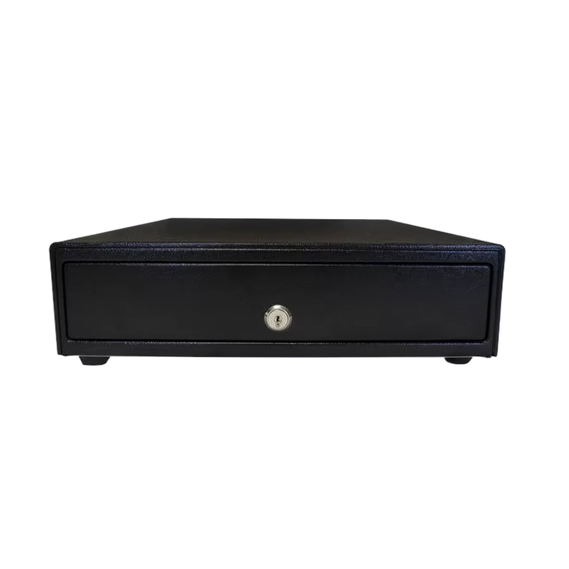 STAR MICRONICS, CASH DRAWER, CD4-1416BK45, CHOICE CASH DRAWER, BLACK, 14WX16D, PRINTER DRIVEN, 4BILL-5COIN, CABLE INCLUDED
